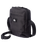 The Quiksilver Magicall Bag in Black