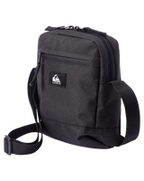 The Quiksilver Magicall Bag in Black