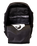 The Quiksilver Magicall Bag in Black