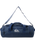 The Quiksilver Shelter 40L Duffle in Naval Academy
