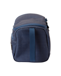 The Quiksilver Capsule Wash Bag in Naval Academy