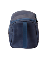 The Quiksilver Capsule Wash Bag in Naval Academy