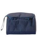 The Quiksilver Capsule Wash Bag in Naval Academy