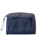 The Quiksilver Capsule Wash Bag in Naval Academy