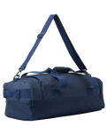 The Quiksilver Shelter 40L Duffle Bag in Naval Academy