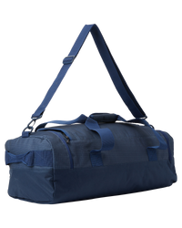 The Quiksilver Shelter 40L Duffle Bag in Naval Academy