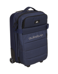 The Quiksilver Horizon 41L Holdall in Naval Academy