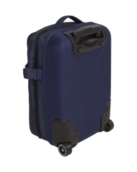 The Quiksilver Horizon 41L Holdall in Naval Academy