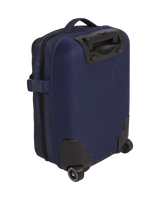 The Quiksilver Horizon 41L Holdall in Naval Academy