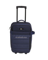 The Quiksilver Horizon 41L Holdall in Naval Academy