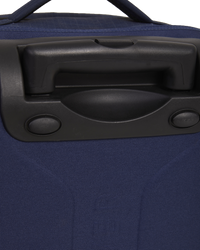 The Quiksilver Horizon 41L Holdall in Naval Academy