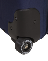 The Quiksilver Horizon 41L Holdall in Naval Academy