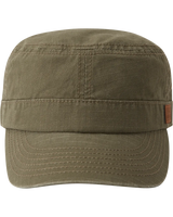 The Quiksilver Mens Renegade 2 Cap in Green Anns Cottage Ann s Cottage