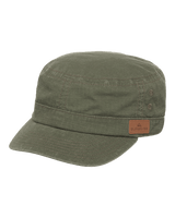 Renegade 2 Cap in Grape Leaf