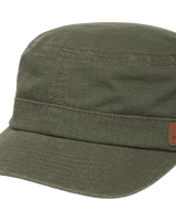 Renegade 2 Cap in Grape Leaf