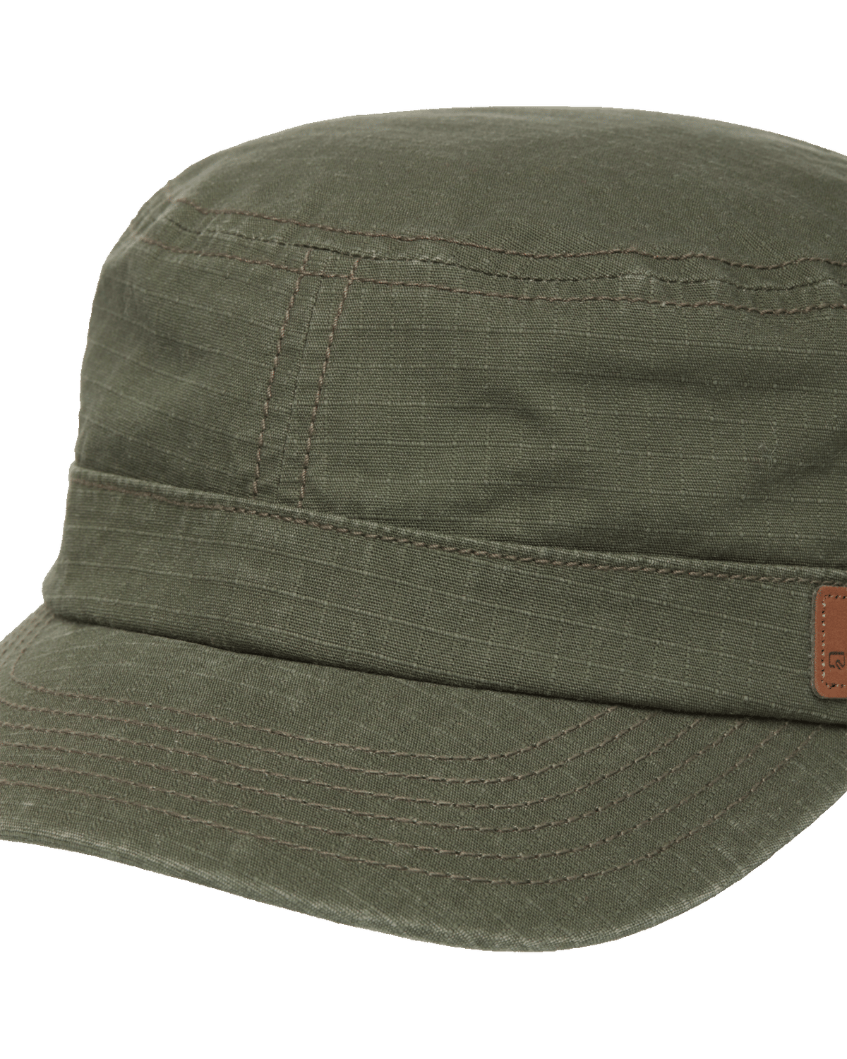 Renegade 2 Cap in Grape Leaf