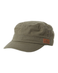 Renegade 2 Cap in Thyme
