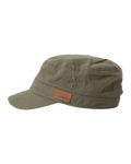 Renegade 2 Cap in Thyme