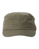 Renegade 2 Cap in Thyme