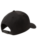 The Quiksilver Mens Decades Mens Cap in Black