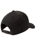 The Quiksilver Mens Decades Mens Cap in Black