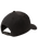 The Quiksilver Mens Decades Mens Cap in Black