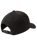 The Quiksilver Mens Decades Mens Cap in Black