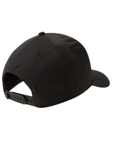 The Quiksilver Mens Decades Mens Cap in Black