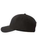 The Quiksilver Mens Decades Mens Cap in Black