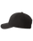 The Quiksilver Mens Decades Mens Cap in Black