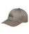 The Quiksilver Mens Decades Cap in Fallen Rock