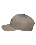 The Quiksilver Mens Decades Cap in Fallen Rock
