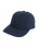 Decades Cap in Dark Denim