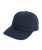 Decades Cap in Dark Denim