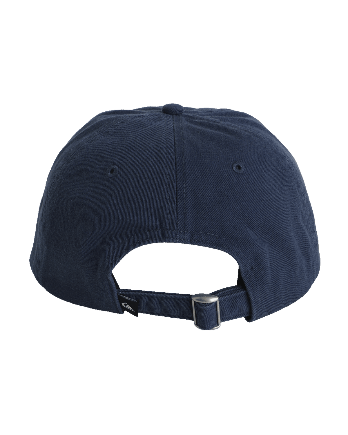 Decades Cap in Dark Denim