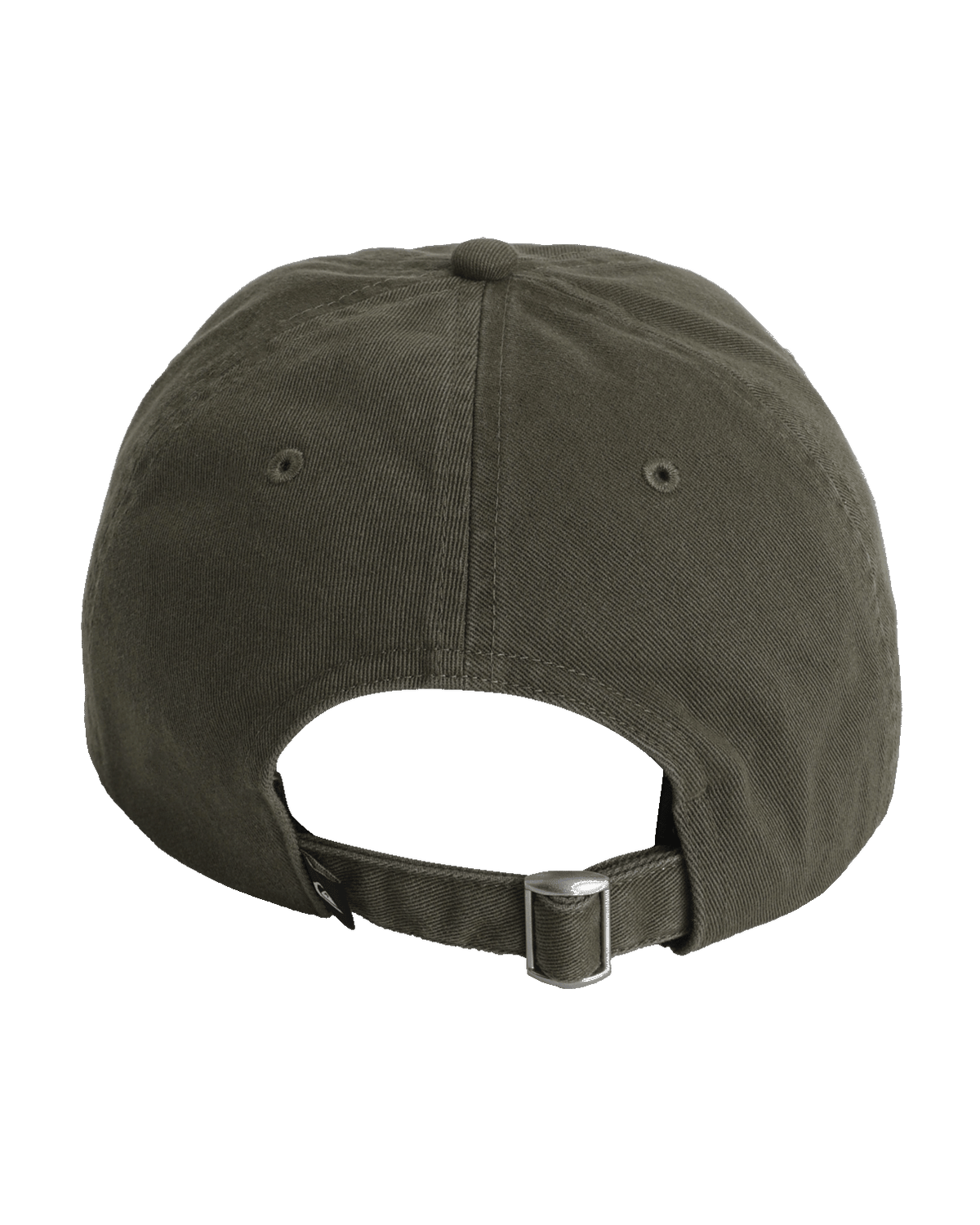 Decades Cap in Granite Green