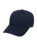 The Quiksilver Mens Decades Cotton Cap in Dark Navy