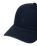 The Quiksilver Mens Decades Cotton Cap in Dark Navy