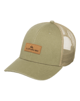 Decades H Trucker Cap in Seneca Rock
