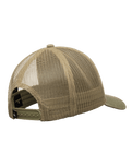 Decades H Trucker Cap in Seneca Rock