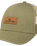 Decades H Trucker Cap in Seneca Rock