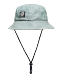 Buckology Hat in Grape Leaf