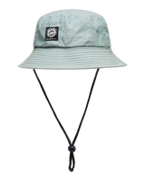 Buckology Hat in Grape Leaf