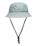 Buckology Hat in Grape Leaf