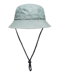 Buckology Hat in Grape Leaf