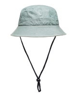 Buckology Hat in Grape Leaf