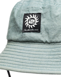 Buckology Hat in Grape Leaf