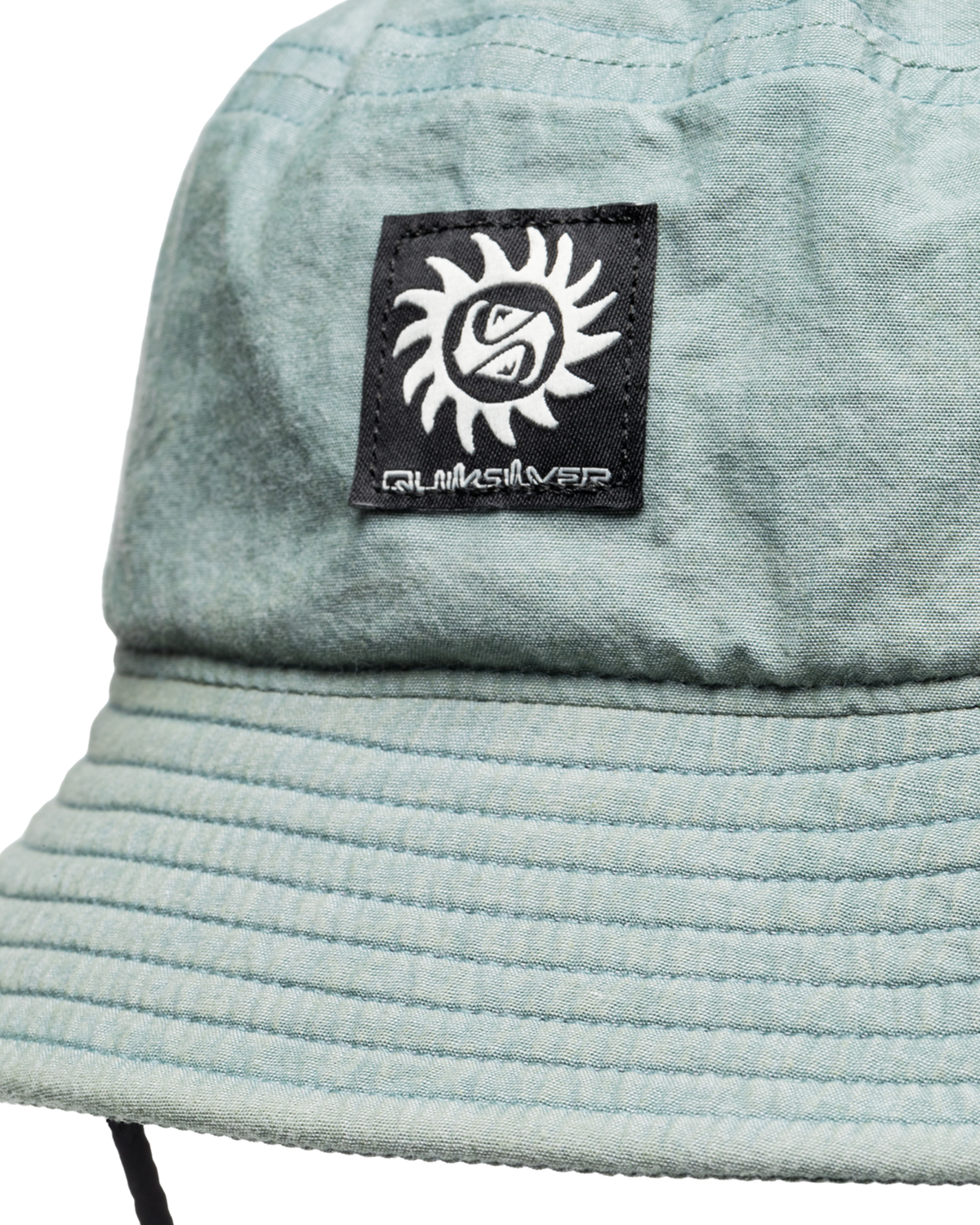 Buckology Hat in Grape Leaf