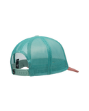 Classic Foam M&W Trucker Cap in Desert Sand