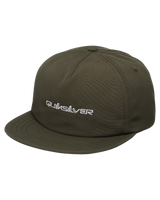 DNA Omni Cap in Grape Leaf